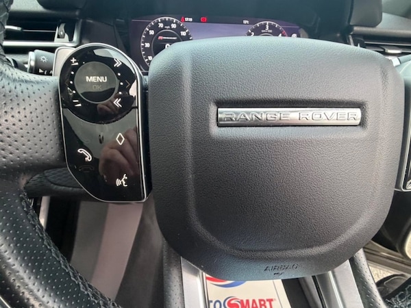 Used Land Rover Range Rover Velar 2020 for sale - 76249354: Photo 20
