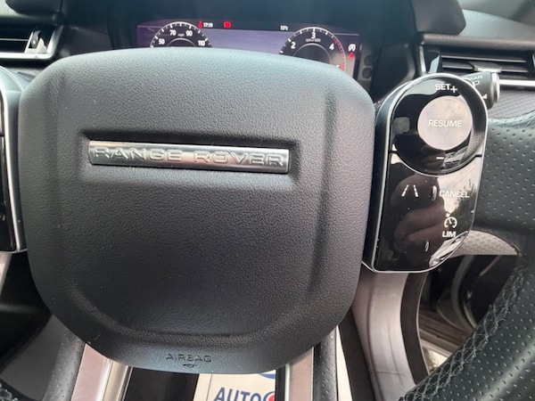 Used Land Rover Range Rover Velar 2020 for sale - 76249354: Photo 21