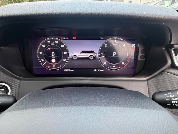 Used Land Rover Range Rover Velar 2020 for sale - 76249354: Photo 22