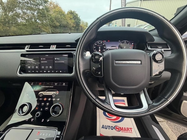 Used Land Rover Range Rover Velar 2020 for sale - 76249354: Photo 23