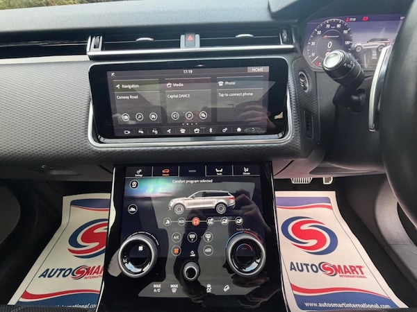 Used Land Rover Range Rover Velar 2020 for sale - 76249354: Photo 24