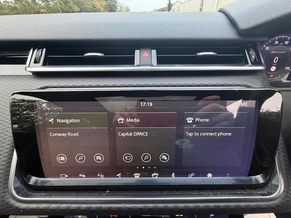Used Land Rover Range Rover Velar 2020 for sale - 76249354: Photo 25