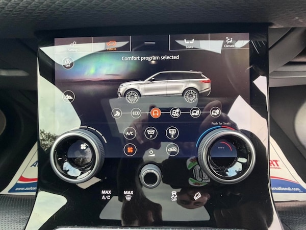 Used Land Rover Range Rover Velar 2020 for sale - 76249354: Photo 26