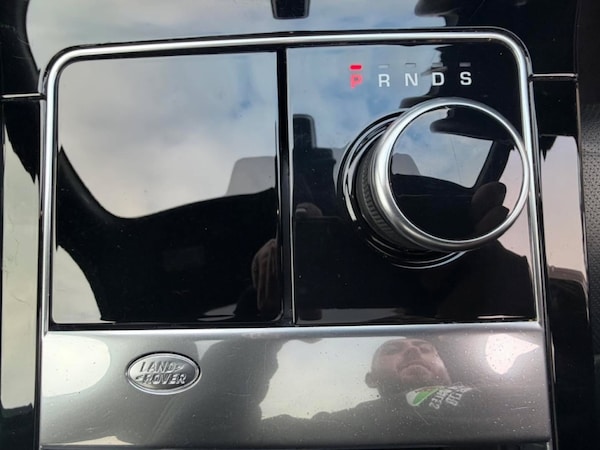 Used Land Rover Range Rover Velar 2020 for sale - 76249354: Photo 27