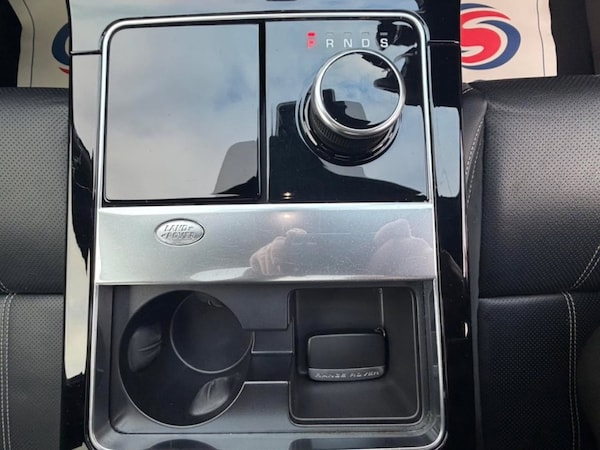 Used Land Rover Range Rover Velar 2020 for sale - 76249354: Photo 28