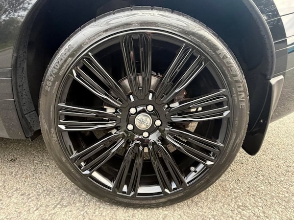 Used Land Rover Range Rover Velar 2020 for sale - 76249354: Photo 34