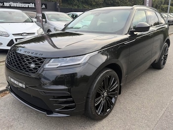 Used Land Rover Range Rover Velar 2020 for sale - 76249354: Photo 3
