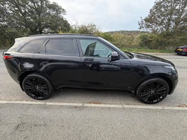 Used Land Rover Range Rover Velar 2020 for sale - 76249354: Photo 6