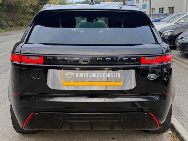Used Land Rover Range Rover Velar 2020 for sale - 76249354: Photo 8