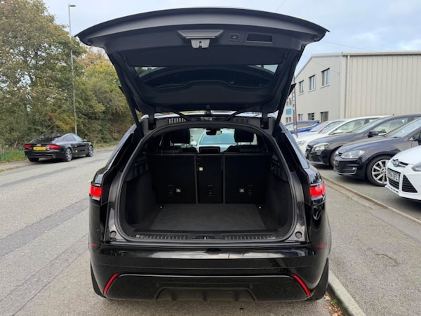 Used Land Rover Range Rover Velar 2020 for sale - 76249354: Photo 9