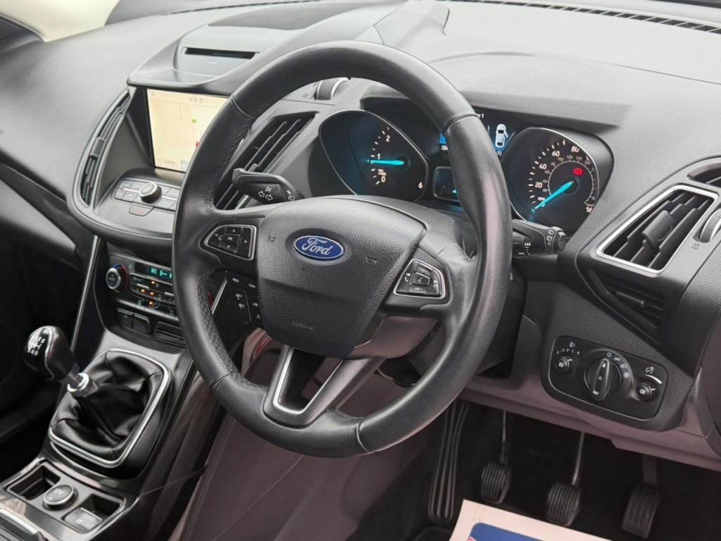 Used Ford Kuga 2019 for sale - 77306923: Photo 10