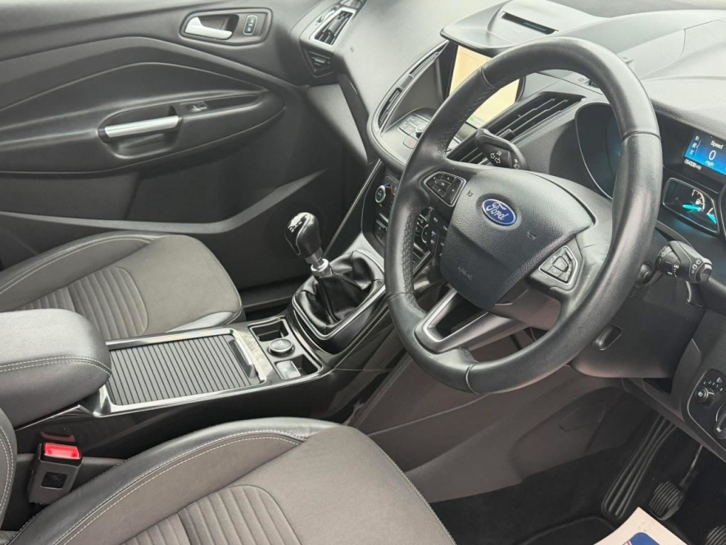 Used Ford Kuga 2019 for sale - 77306923: Photo 11