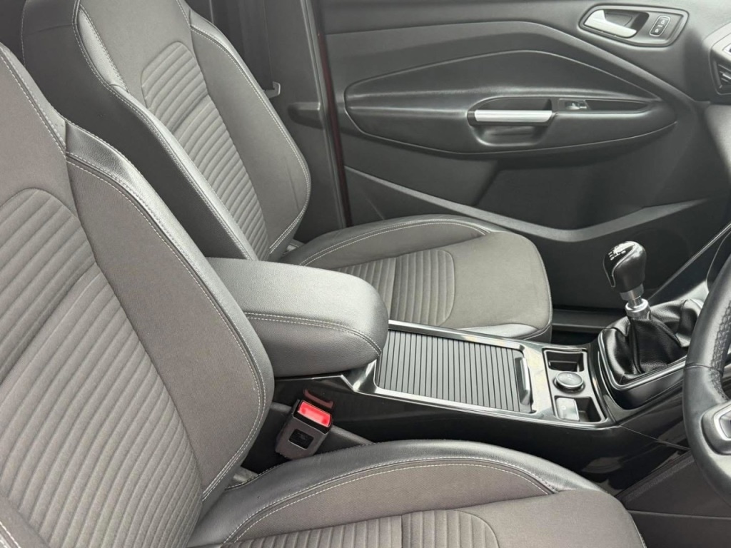 Used Ford Kuga 2019 for sale - 77306923: Photo 12