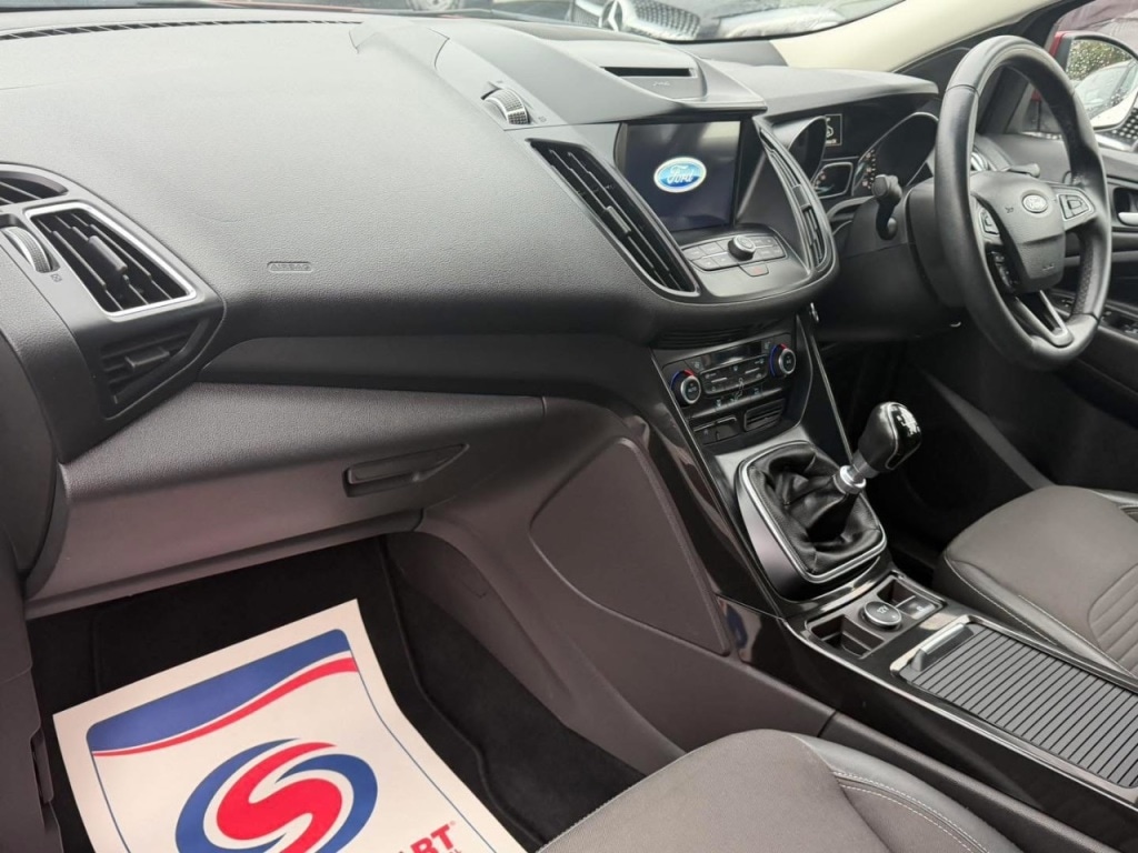 Used Ford Kuga 2019 for sale - 77306923: Photo 13