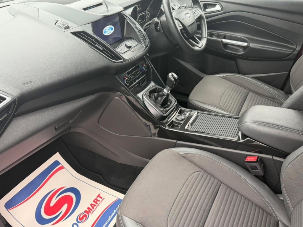 Used Ford Kuga 2019 for sale - 77306923: Photo 14