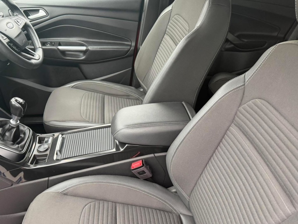 Used Ford Kuga 2019 for sale - 77306923: Photo 15