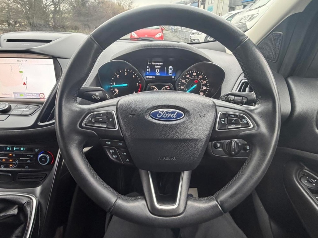 Used Ford Kuga 2019 for sale - 77306923: Photo 18