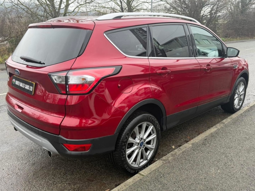 Used Ford Kuga 2019 for sale - 77306923: Photo 2