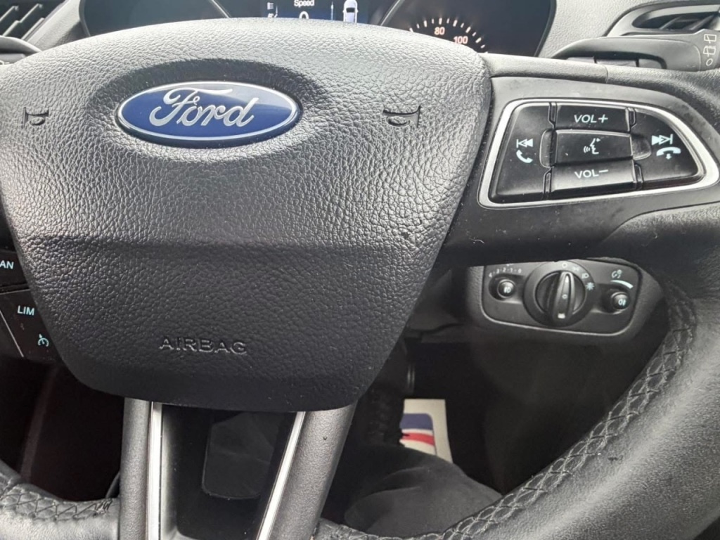 Used Ford Kuga 2019 for sale - 77306923: Photo 20
