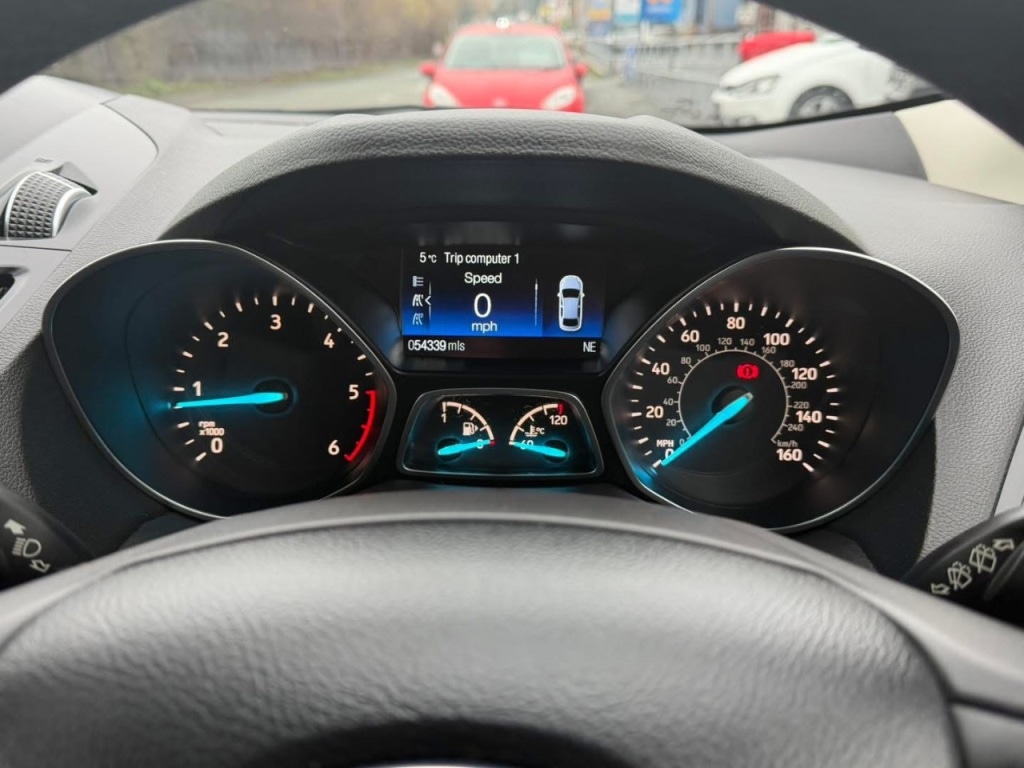 Used Ford Kuga 2019 for sale - 77306923: Photo 21