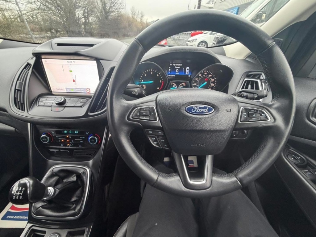 Used Ford Kuga 2019 for sale - 77306923: Photo 22
