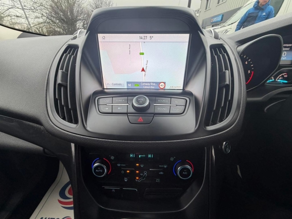 Used Ford Kuga 2019 for sale - 77306923: Photo 23