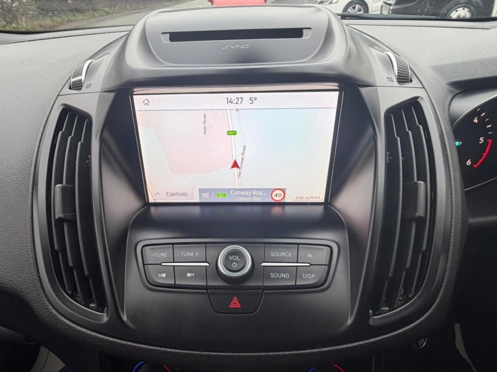 Used Ford Kuga 2019 for sale - 77306923: Photo 24