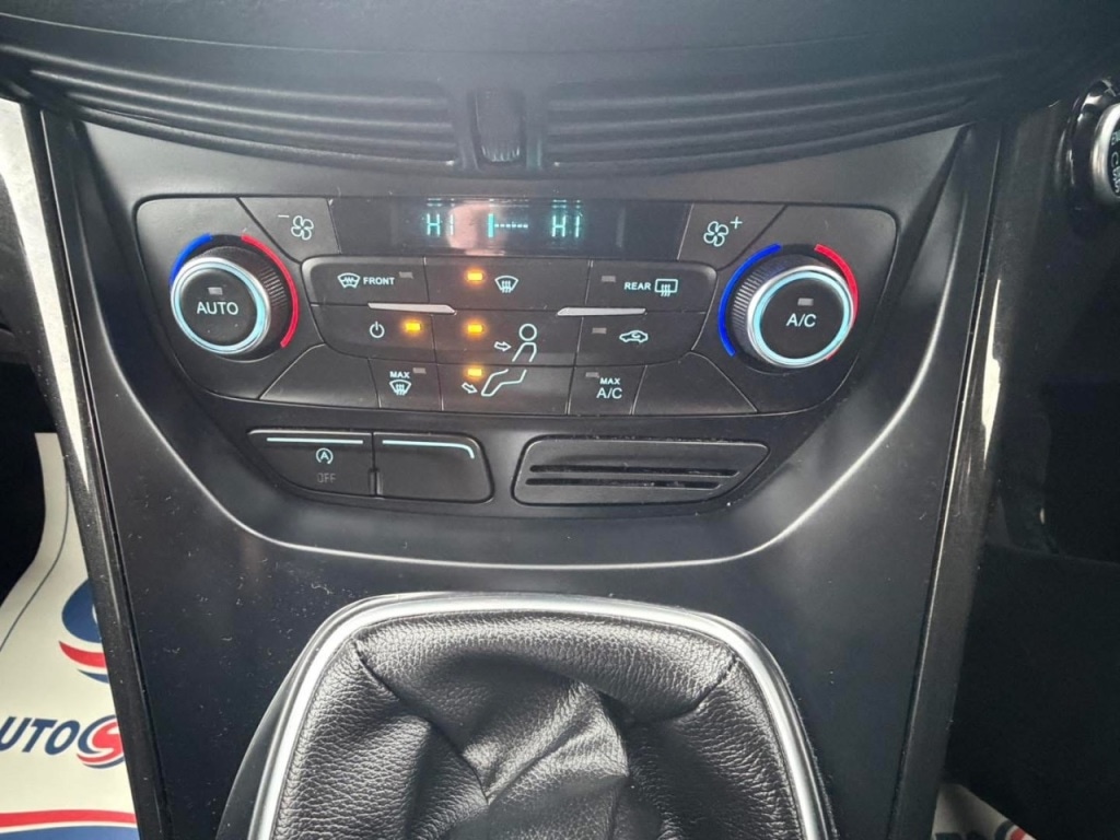 Used Ford Kuga 2019 for sale - 77306923: Photo 25