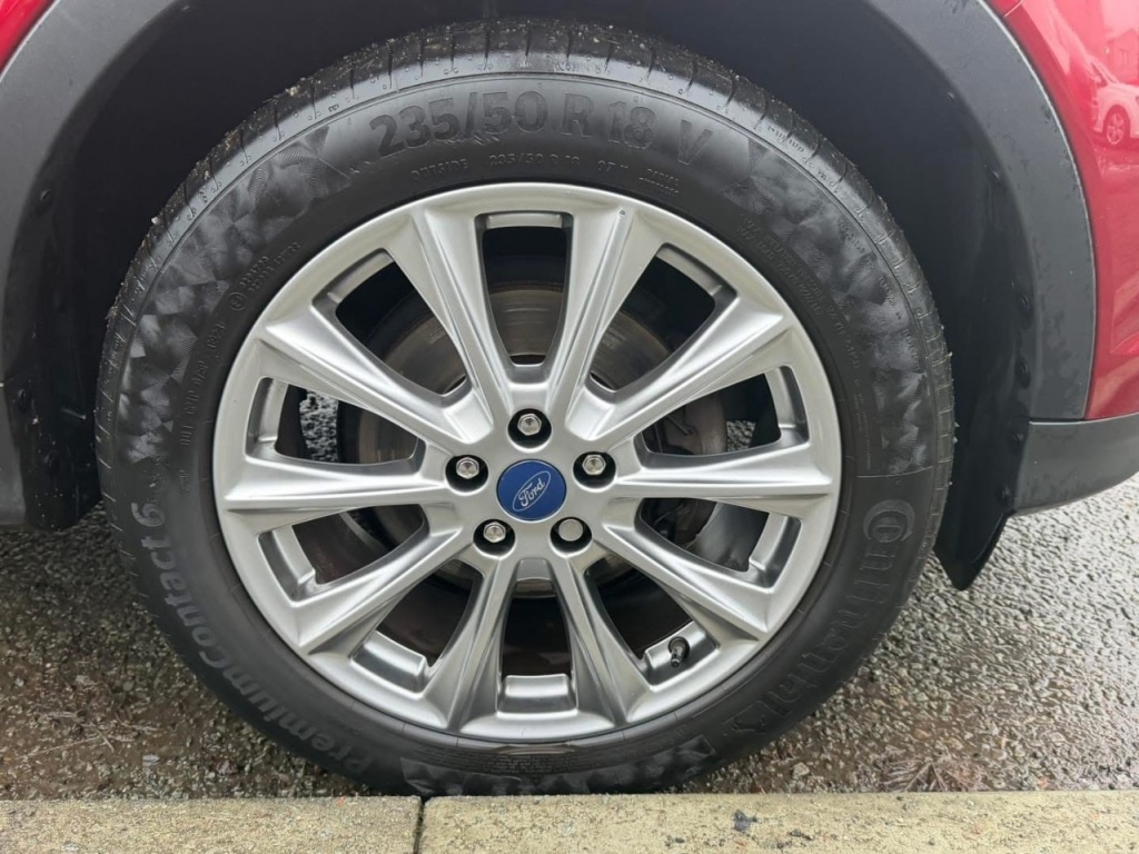 Used Ford Kuga 2019 for sale - 77306923: Photo 30