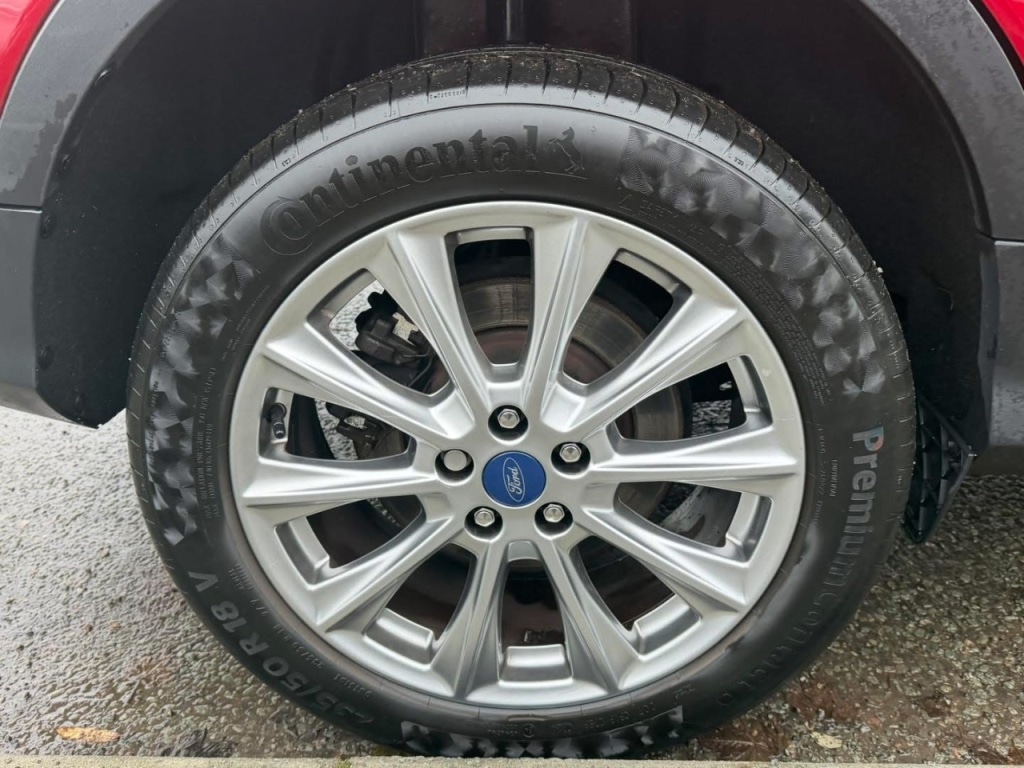 Used Ford Kuga 2019 for sale - 77306923: Photo 31