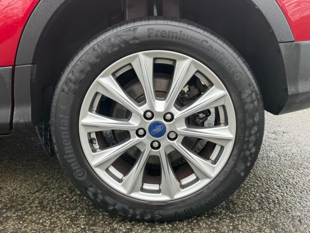 Used Ford Kuga 2019 for sale - 77306923: Photo 32