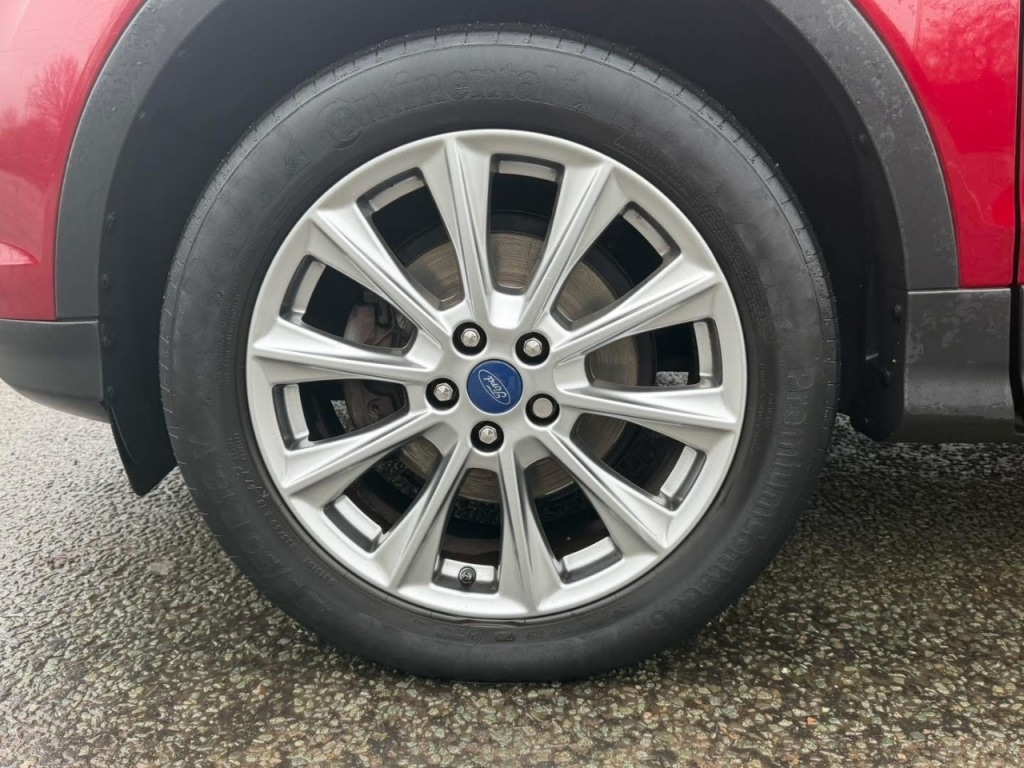 Used Ford Kuga 2019 for sale - 77306923: Photo 33