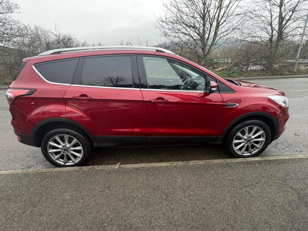 Used Ford Kuga 2019 for sale - 77306923: Photo 5