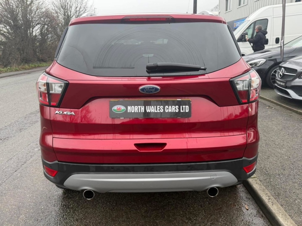 Used Ford Kuga 2019 for sale - 77306923: Photo 7