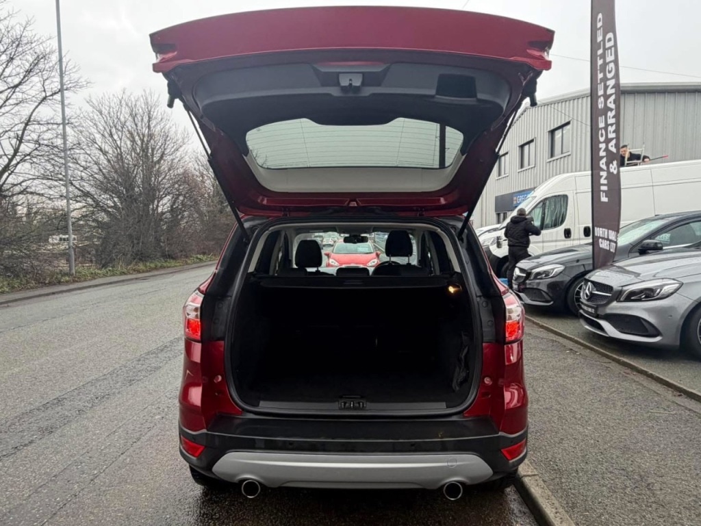 Used Ford Kuga 2019 for sale - 77306923: Photo 8