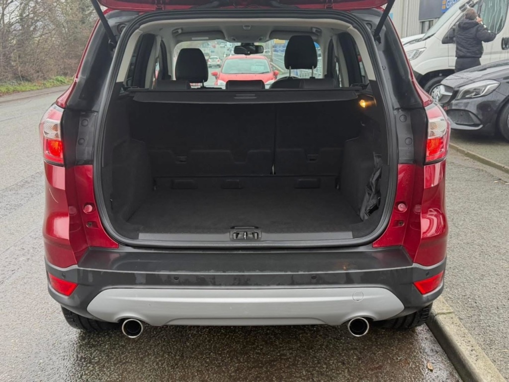 Used Ford Kuga 2019 for sale - 77306923: Photo 9