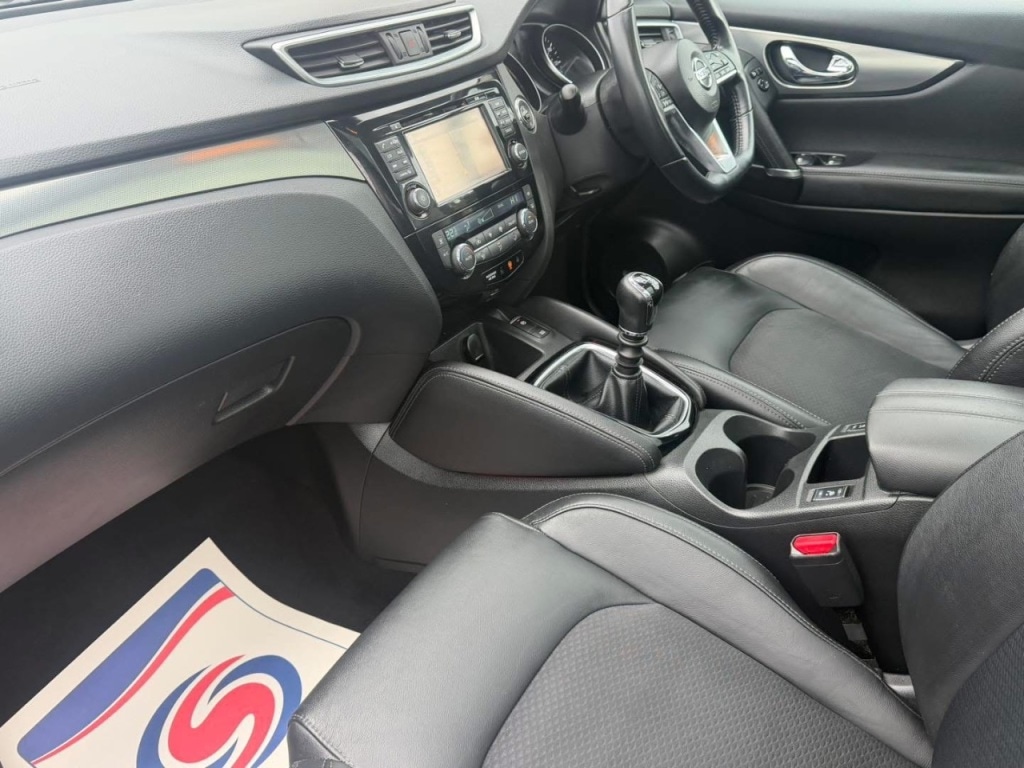 Used Nissan Qashqai 2017 for sale - 78139472: Photo 16