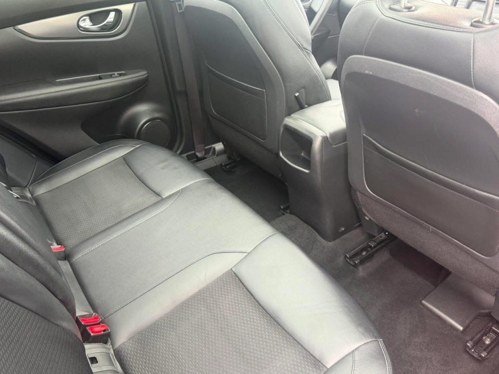 Used Nissan Qashqai 2017 for sale - 78139472: Photo 19