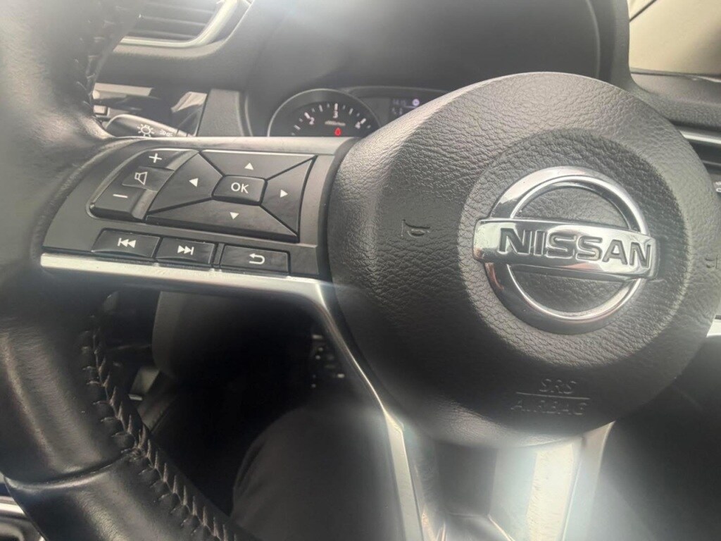 Used Nissan Qashqai 2017 for sale - 78139472: Photo 21