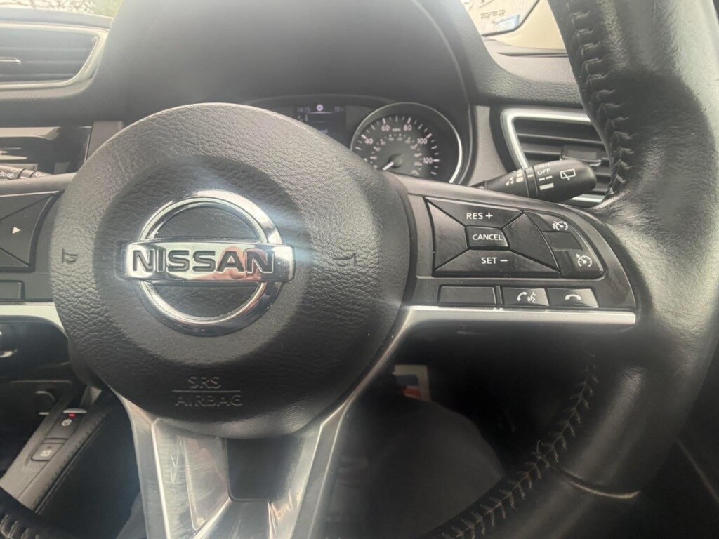 Used Nissan Qashqai 2017 for sale - 78139472: Photo 22