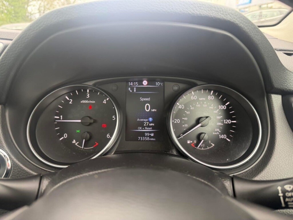 Used Nissan Qashqai 2017 for sale - 78139472: Photo 23