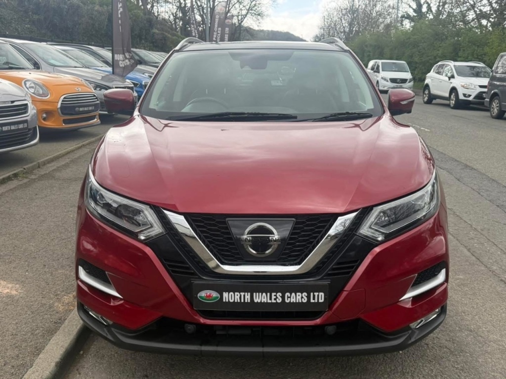 Used Nissan Qashqai 2017 for sale - 78139472: Photo 7