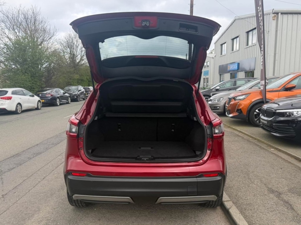 Used Nissan Qashqai 2017 for sale - 78139472: Photo 9