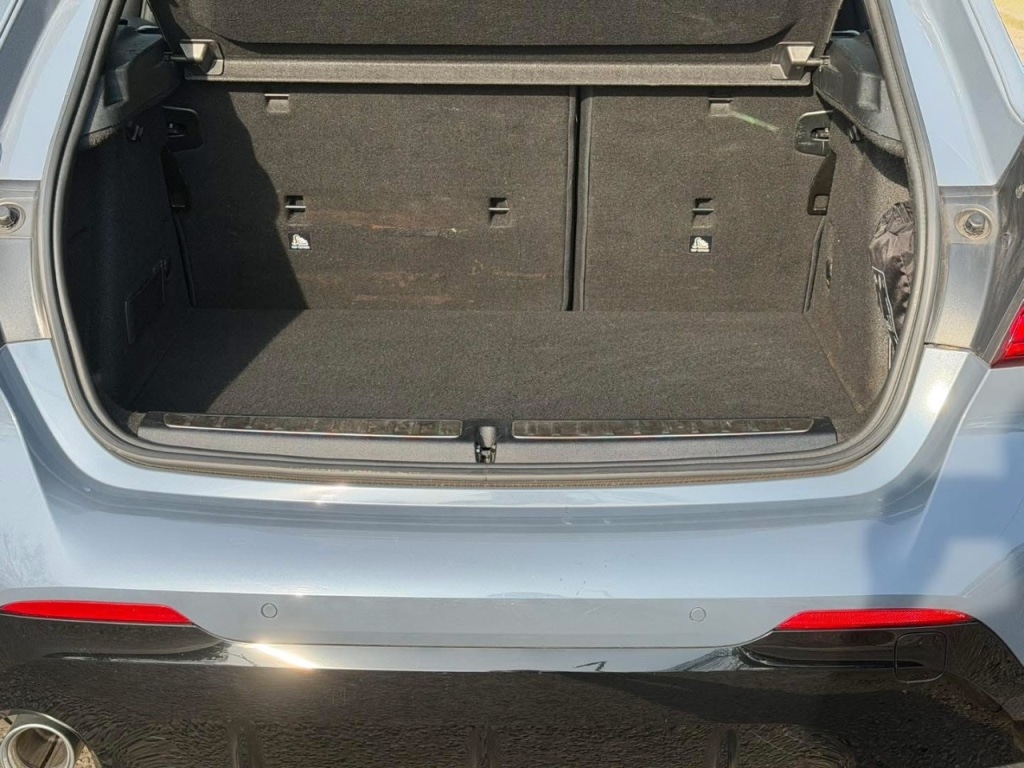 Used BMW 1 Series 2021 for sale - 77979982: Photo 10