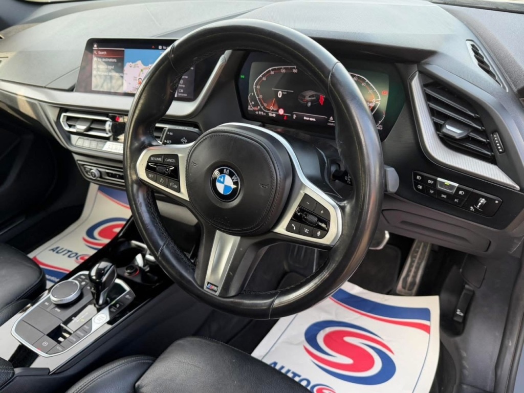 Used BMW 1 Series 2021 for sale - 77979982: Photo 11