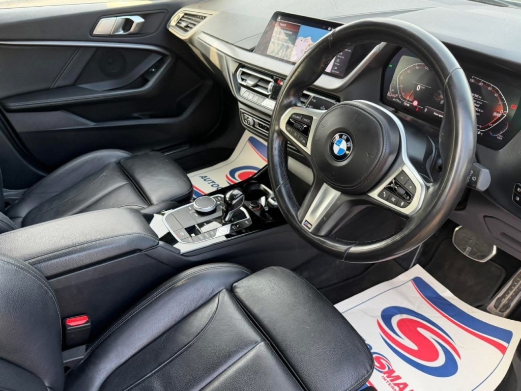 Used BMW 1 Series 2021 for sale - 77979982: Photo 12