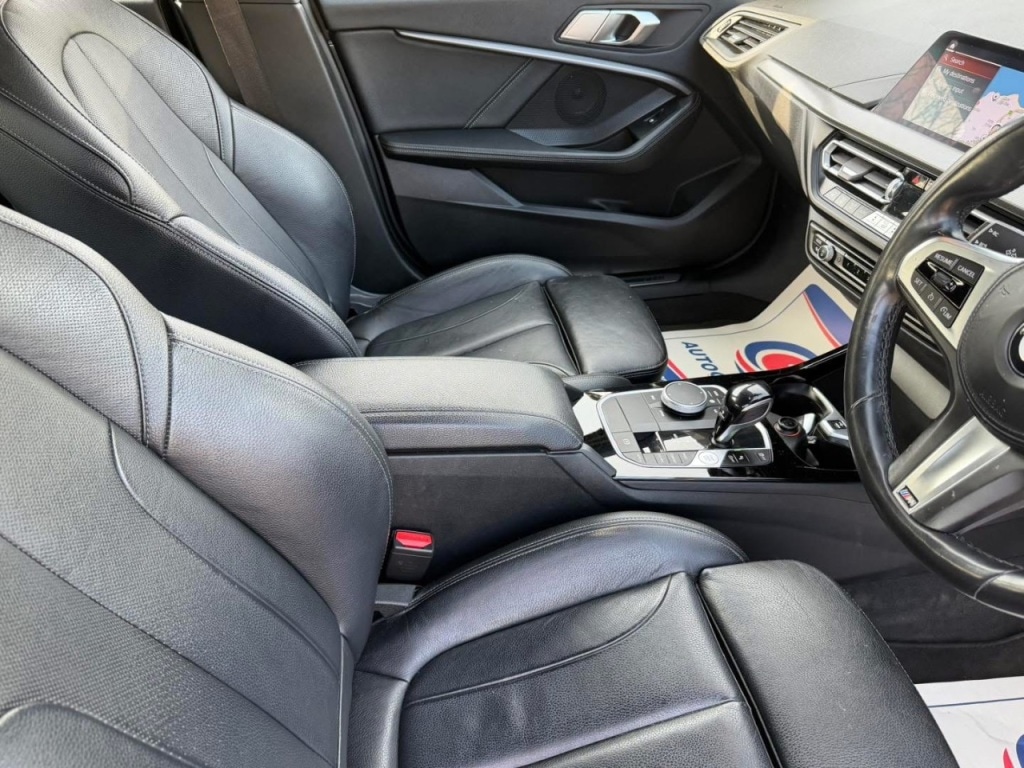 Used BMW 1 Series 2021 for sale - 77979982: Photo 13