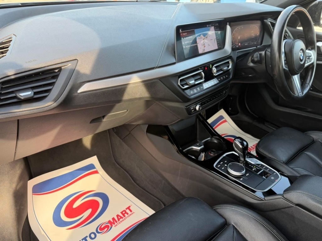 Used BMW 1 Series 2021 for sale - 77979982: Photo 14