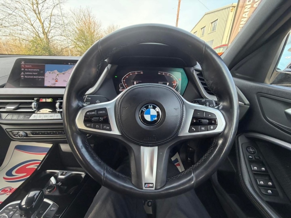 Used BMW 1 Series 2021 for sale - 77979982: Photo 19