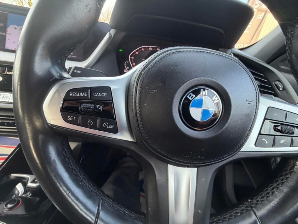 Used BMW 1 Series 2021 for sale - 77979982: Photo 20